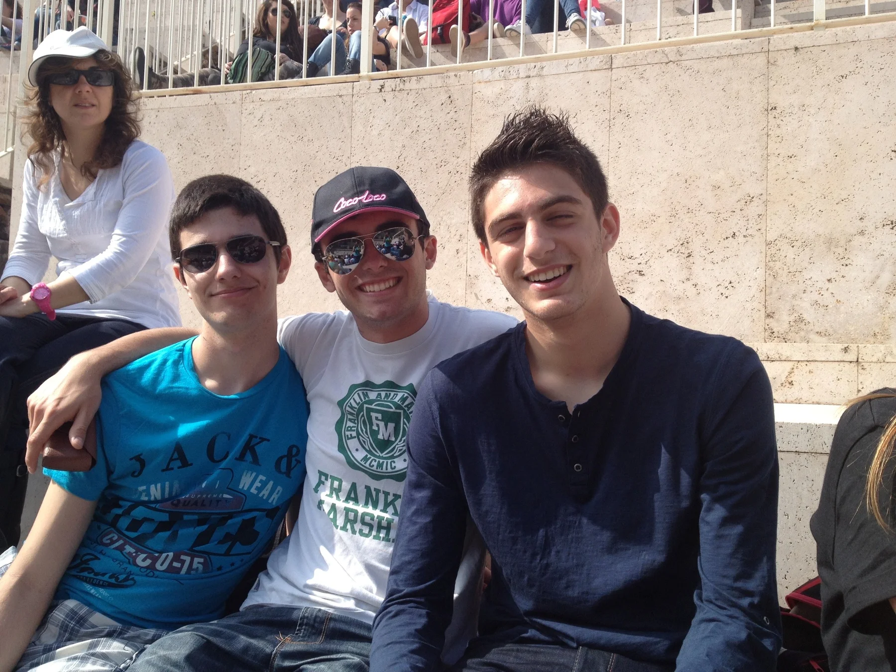Recuerdo 20