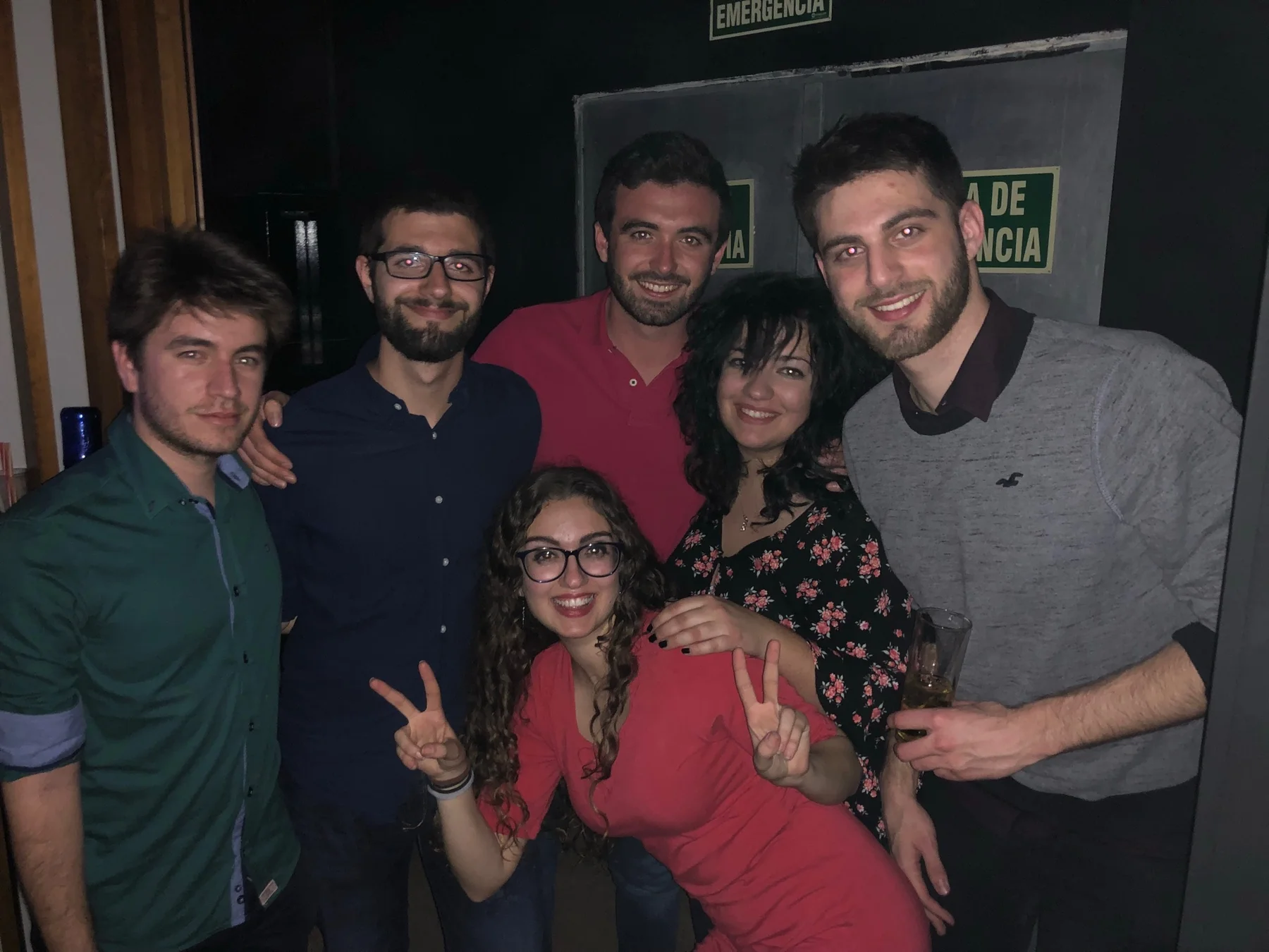 Recuerdo 167