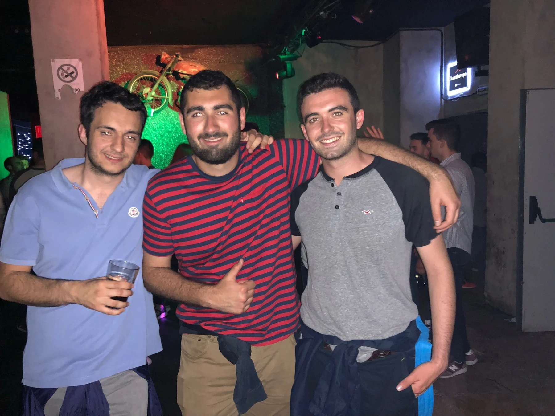 Recuerdo 117