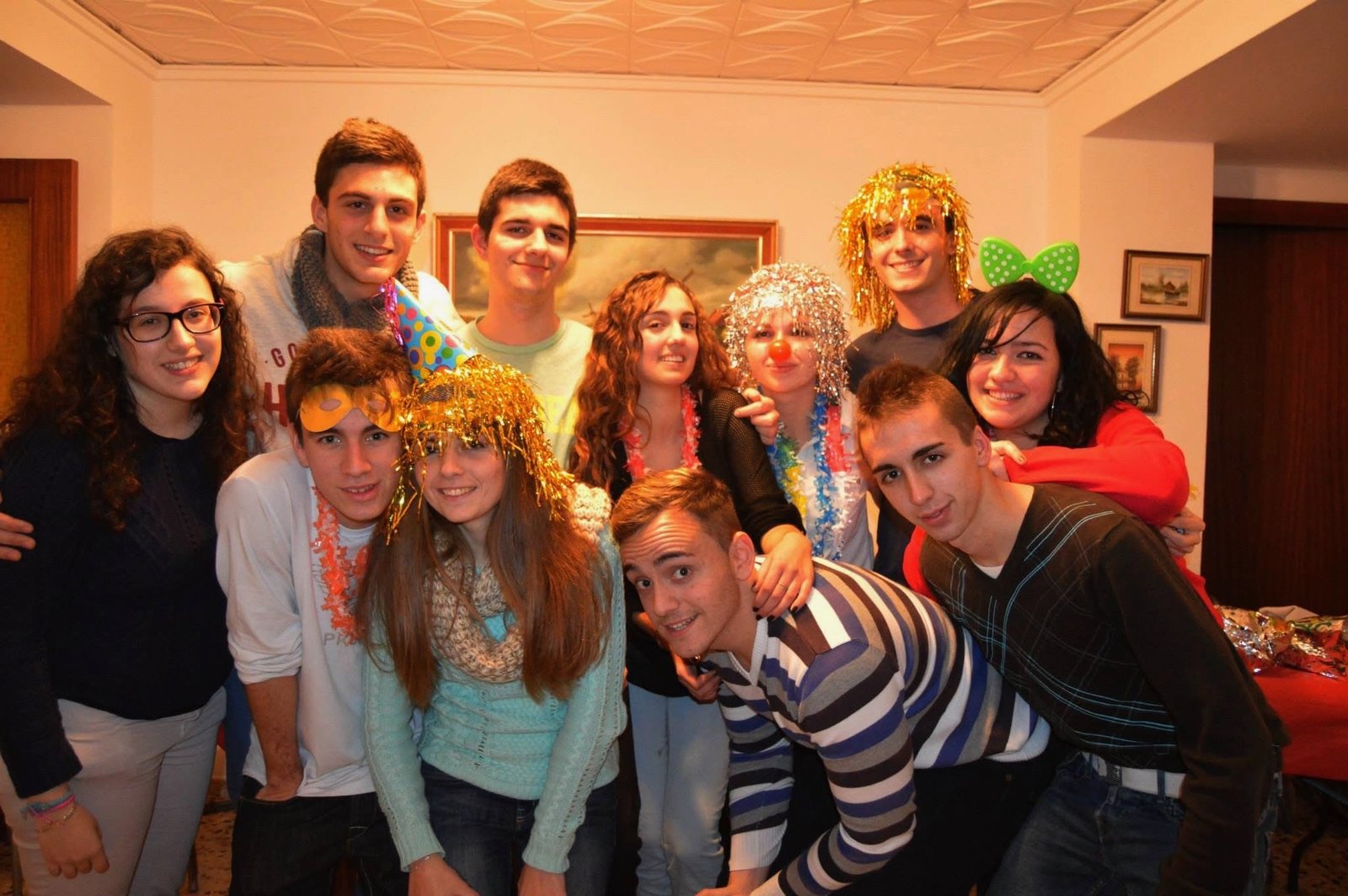 Recuerdo 99